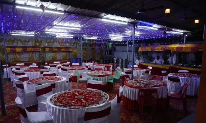 Three star mini funtion hall